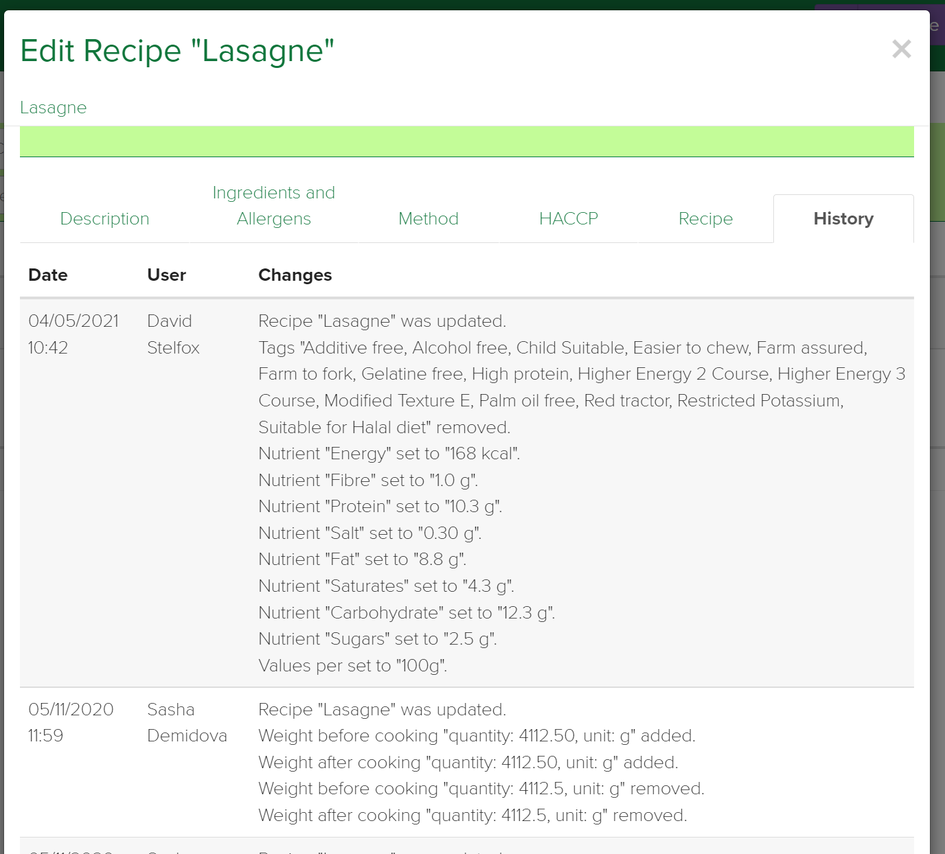 Graphical user interfaceDescription automatically generated with medium confidence